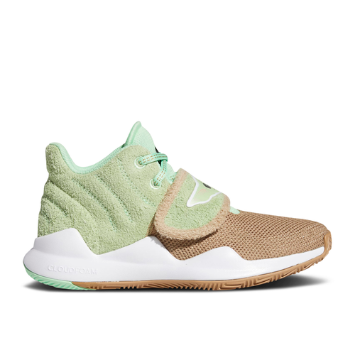 adidas Star Wars x Deep Threat J 'The Child' - H68682