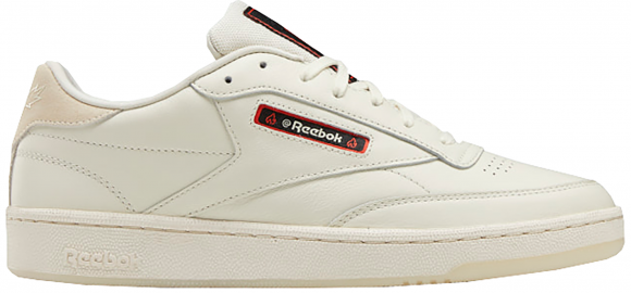 Reebok Club C 85 Hot Ones - H68847