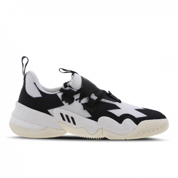 Adidas Performance Trae Young 1, Cwhite/Cblack/Solred - H68999