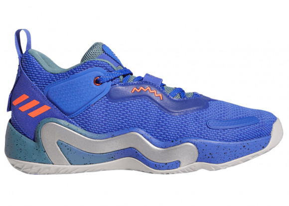 adidas D.O.N. Issue #3 Say Cheese - H69014