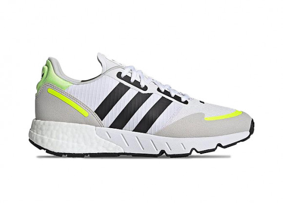 ZX 1K Boost Shoes - H69037