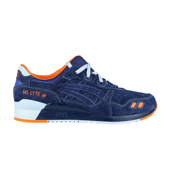Gel Lyte 3 'Pensole Reflect' - H6A1K