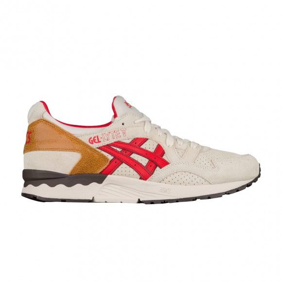 ASICS Gel Lyte 5 | Cream | Men's Size 11.5 - H6B0K-0221