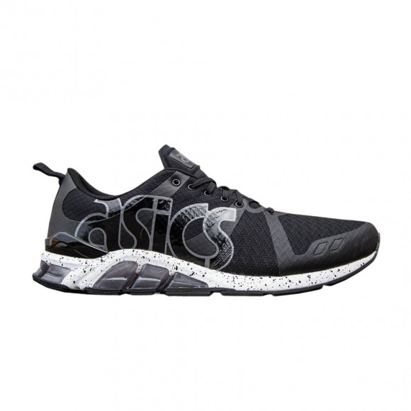 Asics Gel Lyte One Eighty 'Black' | Men's Size 10 - H6B0N-9001