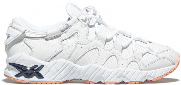 ASICS Gel Mai Ronnie Fieg Salmon (Special Box) - H6D3K-0101