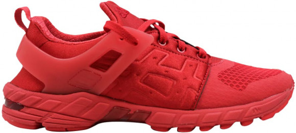 ASICS GT DS Classic Red - H6G3N-2323