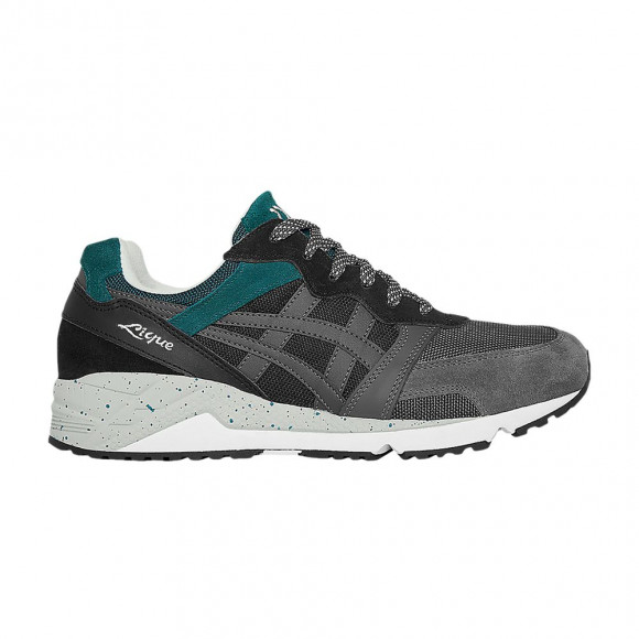 ASICS Gel Lique 'Dark Grey Teal' | Men's Size 6 - H6H1L-9095