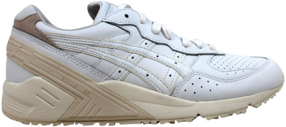 ASICS Gel-Sight White - H6M1L-0101