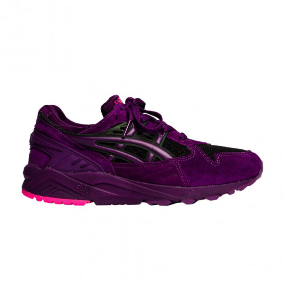 ASICS Gel Kayano Trainer 'Borealis Pack' | Purple | Men's Size 10.5 - H6M3N-3320
