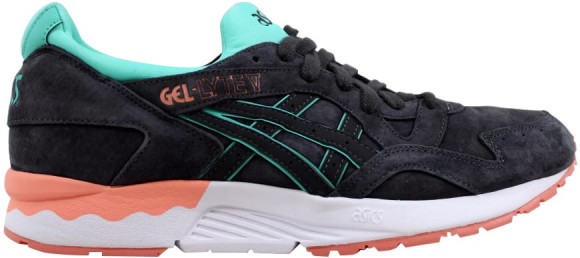 ASICS Gel Lyte V 5 Dark Grey/Dark Grey (W) - H6R9L-1616