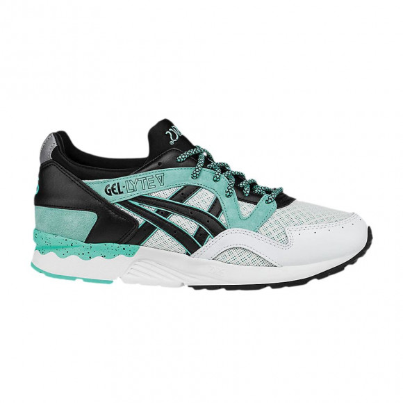 ASICS Gel Lyte 5 'Cockatoo' | Blue | Men's Size 8 - H6S4L-4790