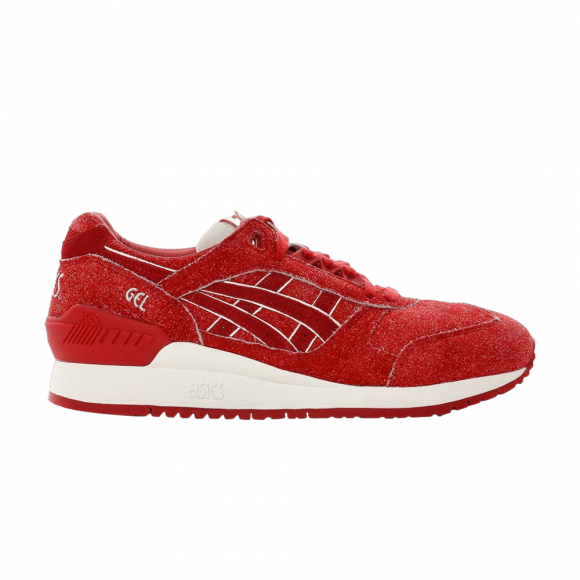 ASICS Gel Respector '4th of July' - H6U3L-2525