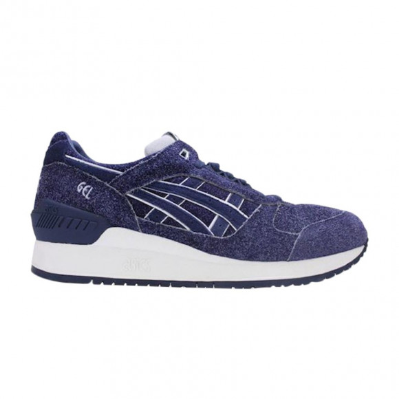 ASICS Gel Respector '4th of July' | Blue | Men's Size 11.5 - H6U3L-5050