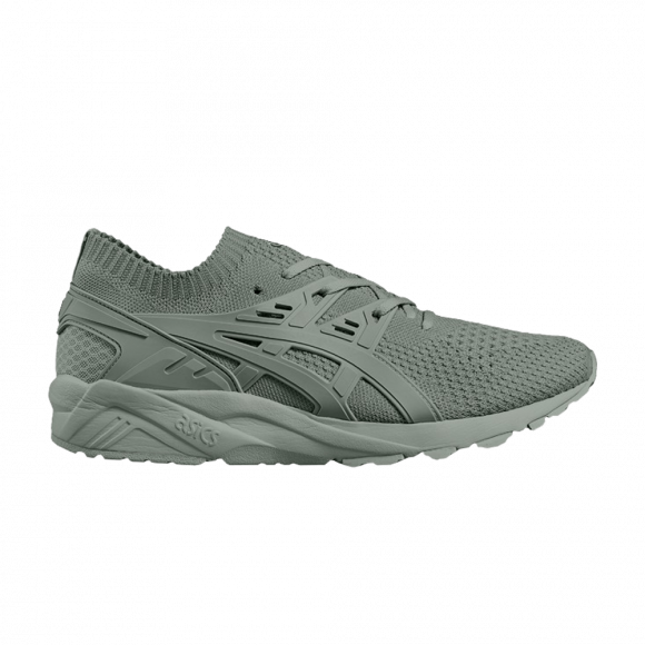 ASICS Gel Kayano Trainer Knit 'Agave Green' - H705N-8181