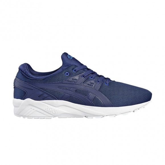 Asics Gel Kayano Trainer Evo 'Indigo Blue' | Men's Size 8 - H707N-4949