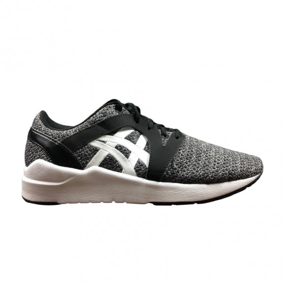 ASICS Wmns Gel Lyte Komachi 'Knit Grey White' | Women's Size 6.5 - H7H5N-9001