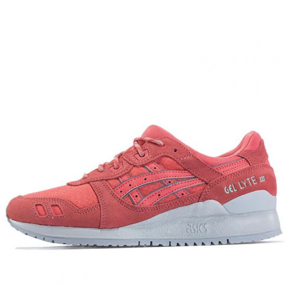 ASICS Gel-Lyte 3 Marathon Running Shoes (Low Tops/Women's) H7M5L-7676 - H7M5L-7676