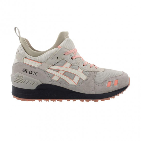 ASICS Gel Lyte MT 'Grey Pink' | Men's Size 7.5 - H7XUK-1202