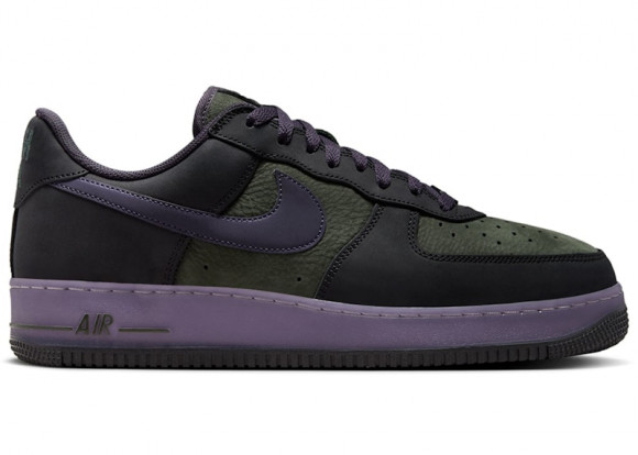 Air Force 1 Low 'World Tour Pack - Seoul' - HF0014-001