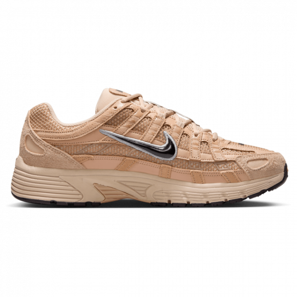 Nike P-6000 SE herresko - Brun - HF0015-202