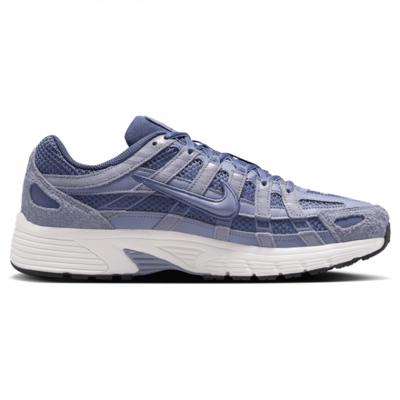 Nike P-6000 SE Diffused Blue Ashen Slate - HF0015-400