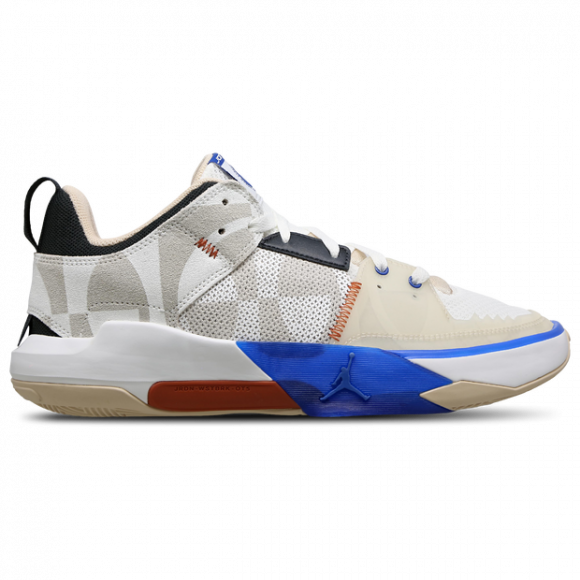 Air Jordan ONE TAKE 5 Quai 54 - HF0016-100