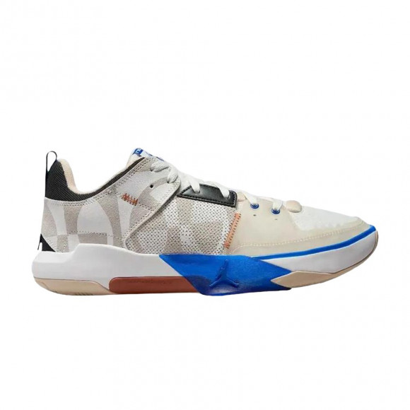 Air Jordan One Take 5 Q54 PF 'Quai 54' | White | Men's Size 7 - HF0017-100