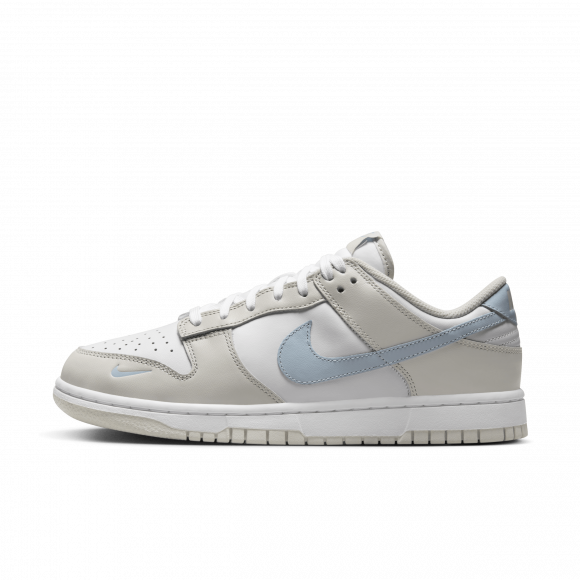 Chaussure Nike Dunk Low pour femme - Blanc - HF0023-100