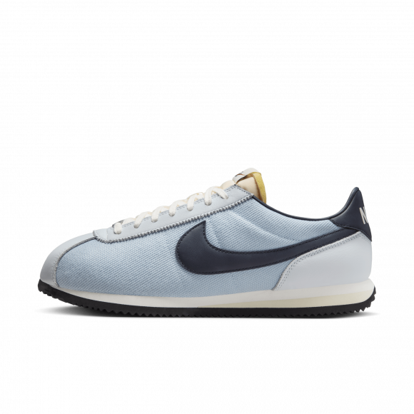 Nike chevy Cortez-sko til mænd - blå - HF0100-400