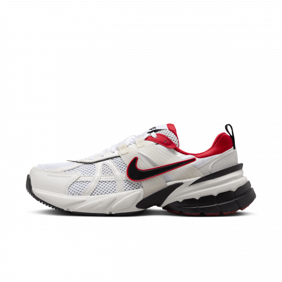 Nike V2K Run Men's Shoes - White - HF0120-100