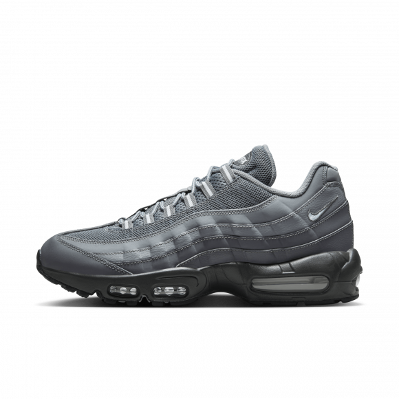 Chaussure Nike Air Max 95 pour homme - Gris - HF0121-001