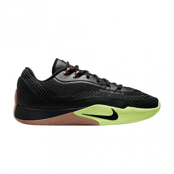 Nike S.T. Flare EP 'Black Lemon Twist' | Men's Size 5 - HF0232-004