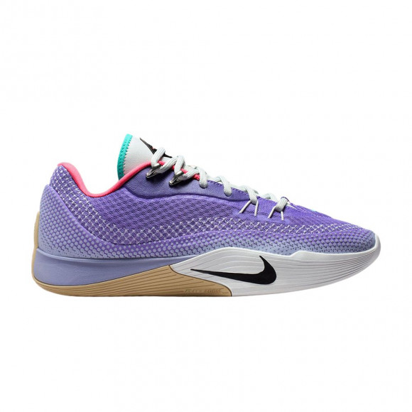 Nike S.T. Flare EP 'Joker' | Purple | Men's Size 7.5 - HF0232-500