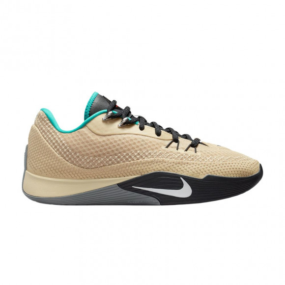 Nike S.T. Flare EP 'Vegas Gold Photon Dust Black' | Green | Men's Size 6.5 - HF0232-700