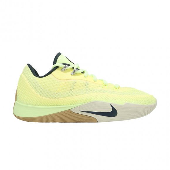 Nike S.T. Flare EP 'Citron Tint Seaweed Barely Volt' | Green | Men's Size 8 - HF0232-800