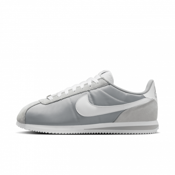 Nike Cortez Textile herenschoenen - Grijs - HF0263-002