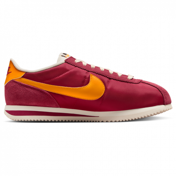 Nike Cortez Men Shoes - Red - Size: 6 (EU 40) - Mesh/Synthetic - Foot Locker - HF0263-600