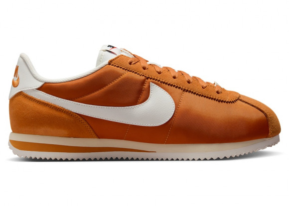 Nike Cortez TXT Monarch Muslin Sail - HF0263-800