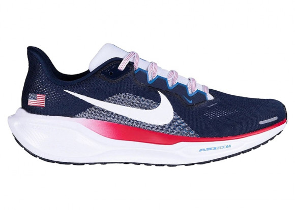 Nike Air Zoom Pegasus 41 USA - HF0405-400