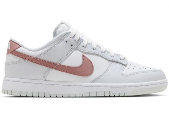 Dunk Low 'Pure Platinum Rose Whisper' - HF0730-160