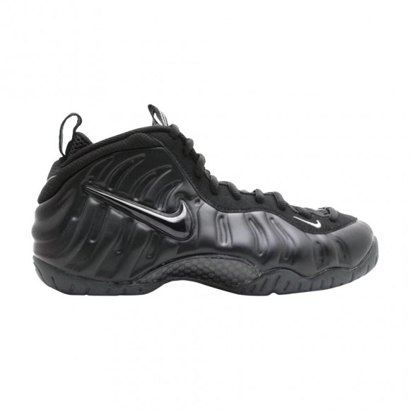 Nike Air Foamposite Pro 'Voltage' 2026 | Black | Men's Size 15 - HF0794-002