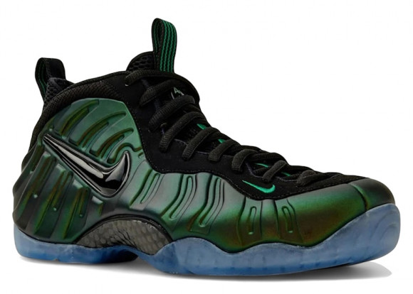Nike Air Foamposite Pro Pine Green (2025) - HF0794-300