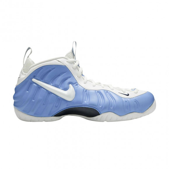 Nike Air Foamposite Pro 'University Blue' 2026 | Men's Size 12 - HF0794-400