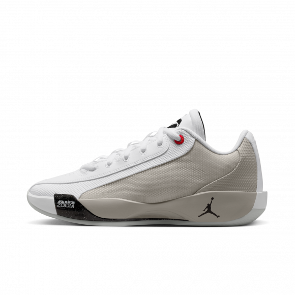 Jordan Luka .77 White Cement - HF0806-103