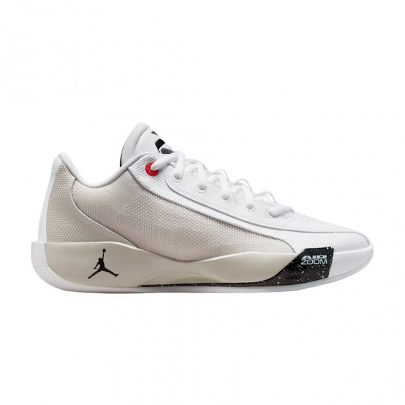 Air Jordan Luka .77 PF 'White Cement' | Men's Size 13 - HF0819-103
