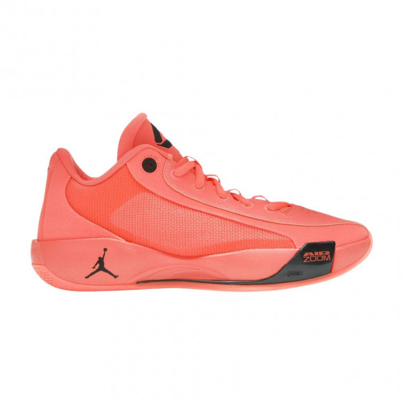 Air Jordan Luka .77 PF 'Bright Mango' | Orange | Men's Size 13 - HF0819-800