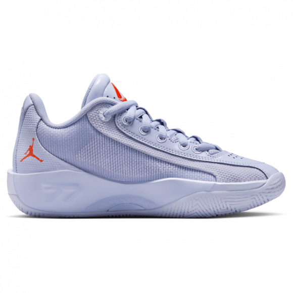 Jordan Luka Kid's Sneakers - Blue - Size 3 - Leather - HF0820-500