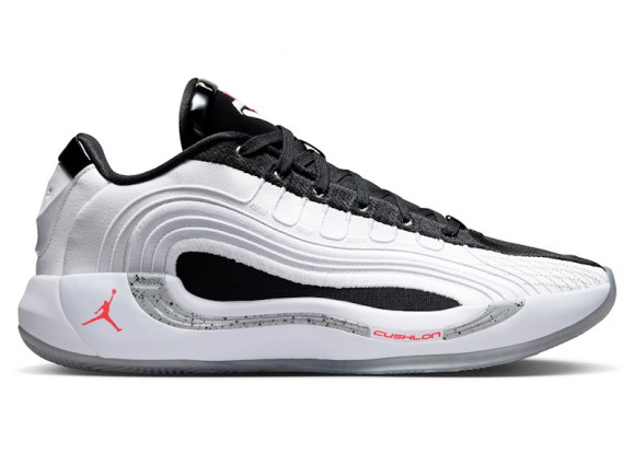 Jordan Luka 4 White Cement - HF0823-101-/-HF0823-101