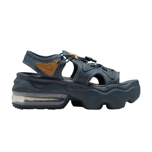 Nike Wmns Air Max Koko Sandal SE 'Armory Navy Denim' | Blue | Women's Size 6 - HF1062-400