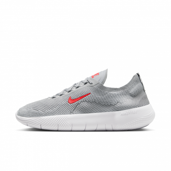 Nike Free 2025-træningssko til mænd - grå - HF1078-005